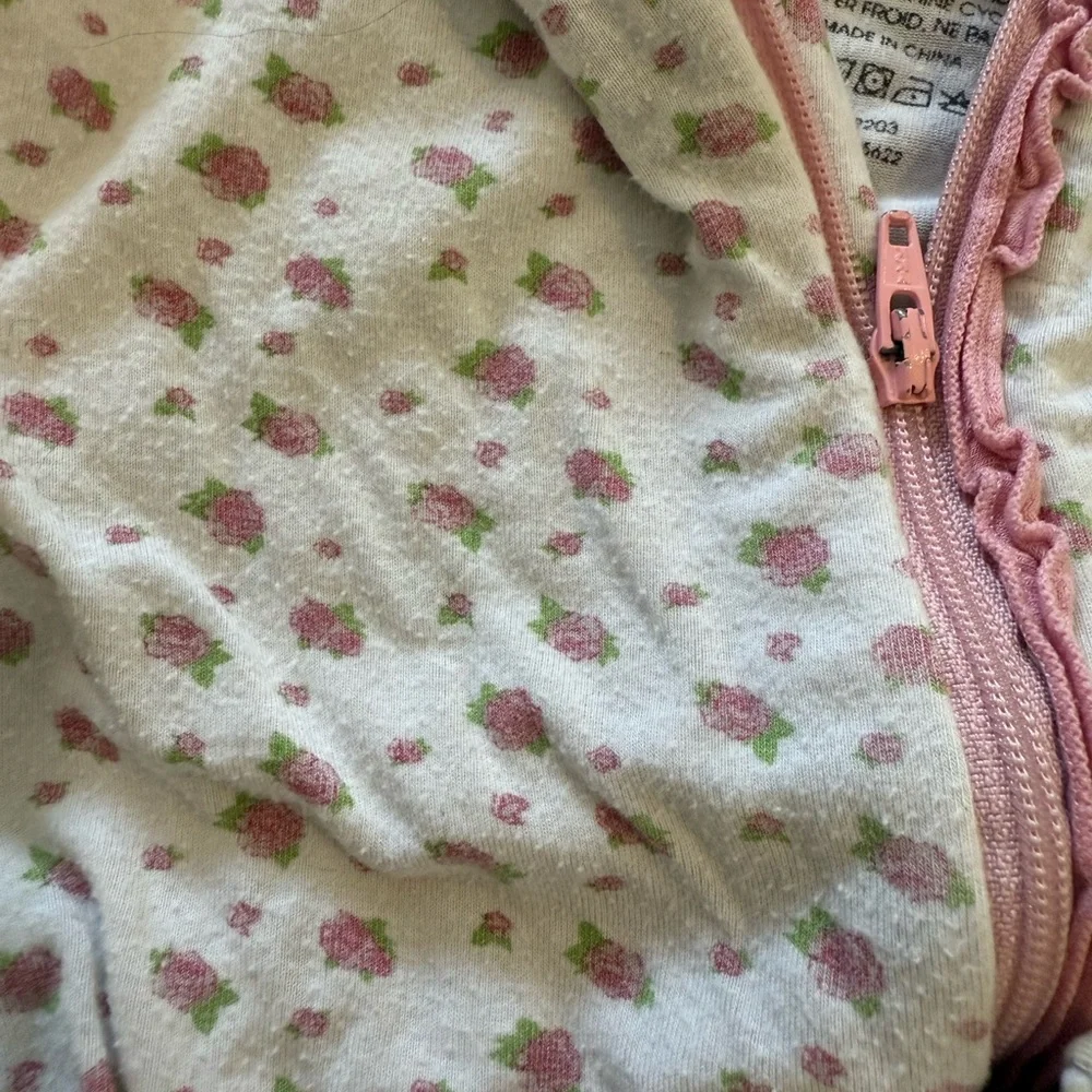 Kickee Pants Sleeper Trio - Picture 9 of 10